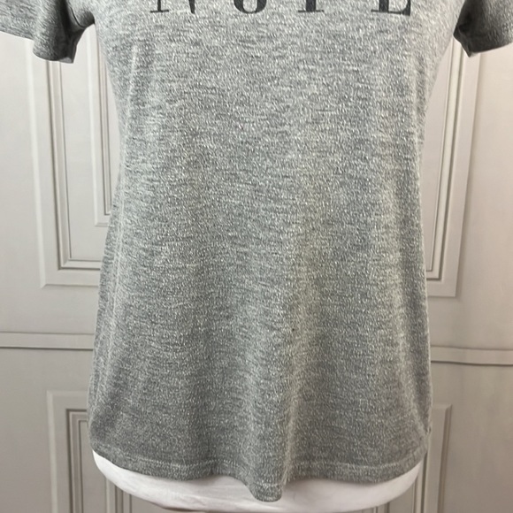 Nope tshirt 🖤 - Picture 4 of 9